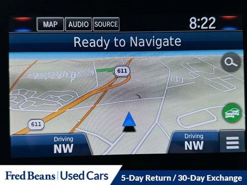 Used 2018 Honda Clarity Touring image 14