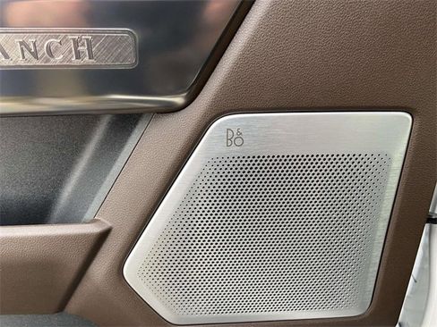 Used 2021 Ford F150 King Ranch w/ Equipment Group 601A High image 21