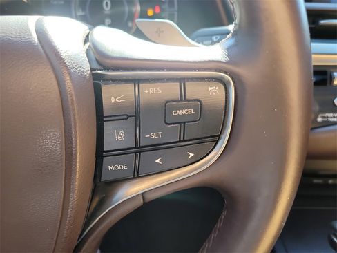 Used 2020 Lexus ES 350 image 26