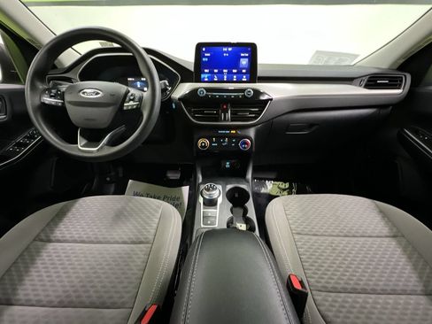 Used 2022 Ford Escape SE AWD/4WD image 18