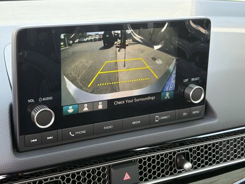 New 2026 Honda Civic Sport image 15