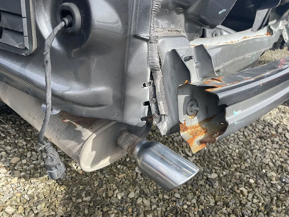 Used 2018 Ford Taurus SEL w/ Equipment Group 201A FWD image 7