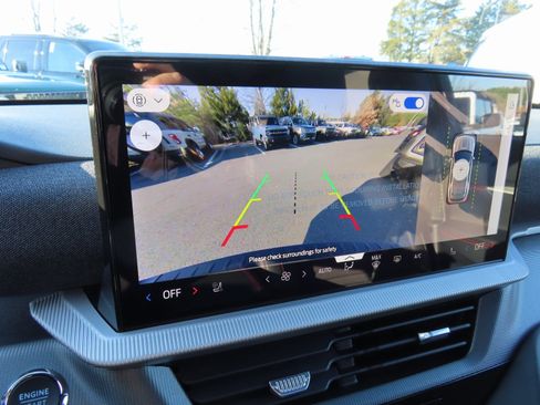 New 2026 Ford Explorer ST-Line w/ ST-Line Street Pack image 12