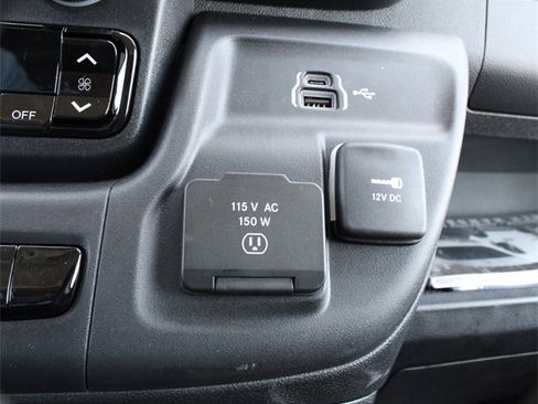 New 2025 RAM ProMaster 3500 w/ Power Group image 23