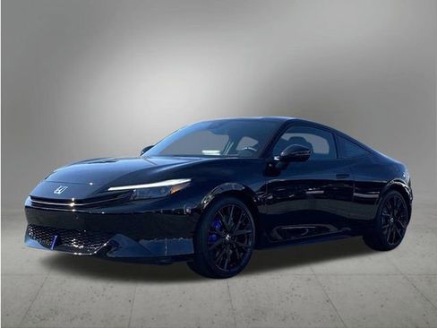 New 2026 Honda Prelude image 1