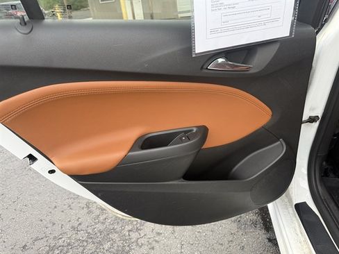 Used 2016 Chevrolet Cruze Premier FWD image 41