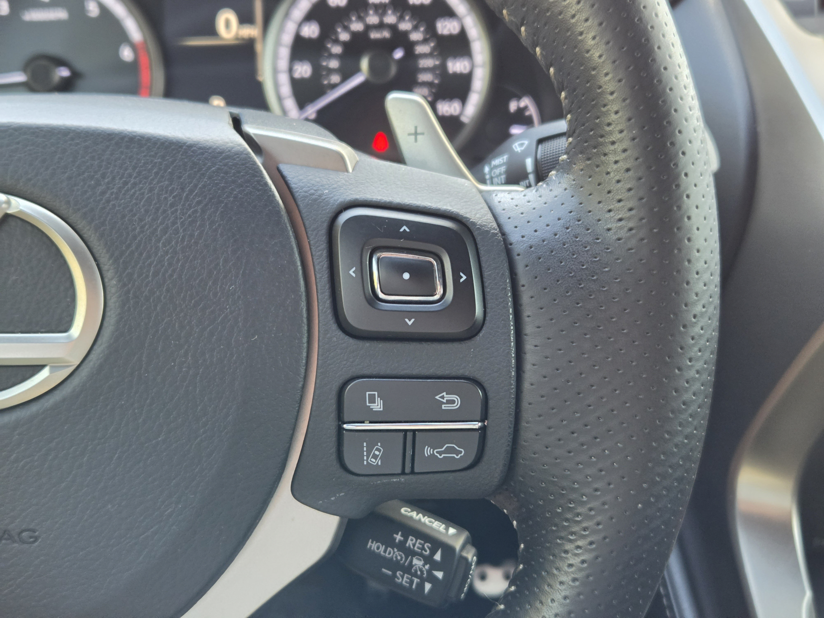 Used 2019 Lexus NX 300 F Sport w/ F Sport Premium Package FWD image 29