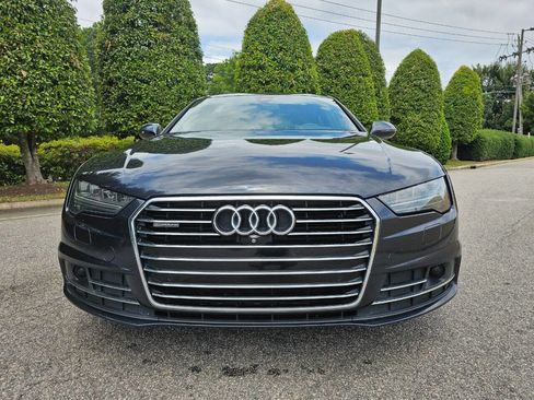 Used 2017 Audi A7 3.0T Prestige w/ Prestige Package image 8