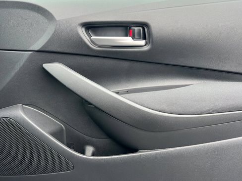 New 2026 Toyota Corolla SE FWD image 15