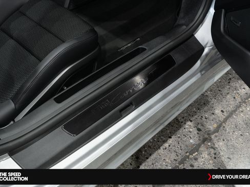Used 2024 Porsche 911 Carrera T image 23