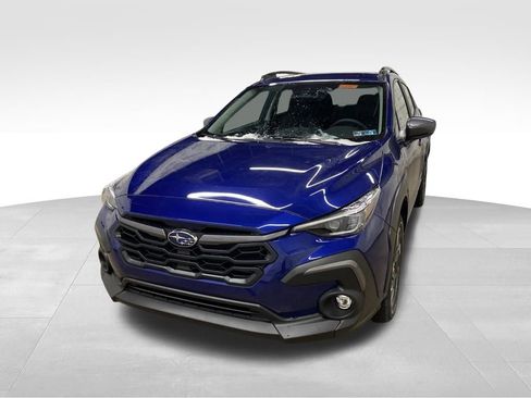New 2026 Subaru Crosstrek 2.5i Limited image 2