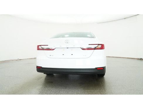 New 2026 Toyota Camry LE image 23