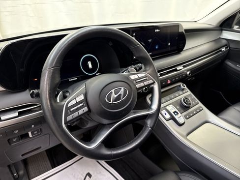 Used 2023 Hyundai Palisade SEL AWD/4WD image 27