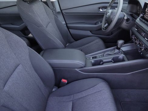 Used 2024 Honda Accord EX image 12