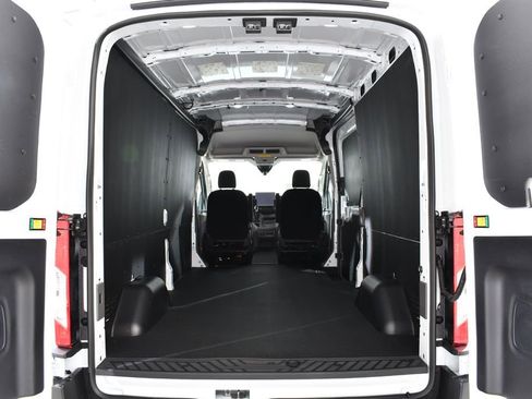 New 2026 Ford Transit 350 148 Medium Roof AWD w/ Load Area Protection Package image 20