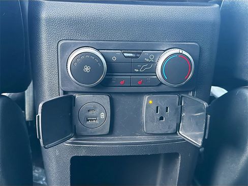 Used 2020 Ford Explorer ST w/ Premium Technology Package image 28