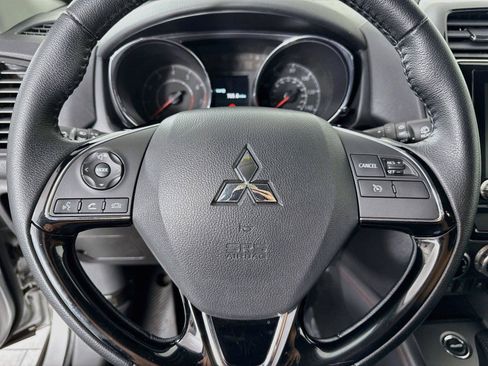 Used 2024 Mitsubishi Outlander Sport AWD image 16