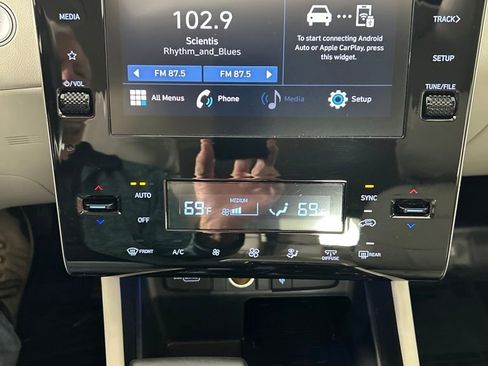 Used 2023 Hyundai Tucson SEL w/ Convenience Package image 15