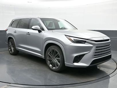 Used 2024 Lexus TX 350 FWD w/ Technology Package