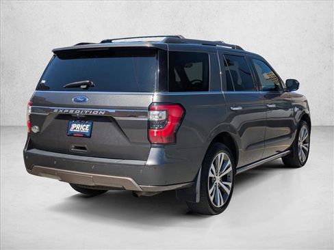 Used 2020 Ford Expedition King Ranch AWD/4WD image 5