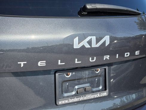 Used 2024 Kia Telluride S w/ S Sunroof Package AWD/4WD image 38