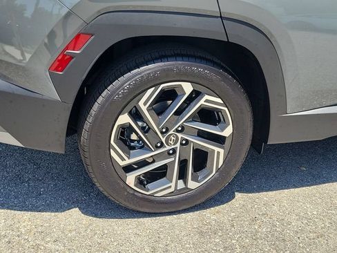 New 2026 Hyundai Tucson SEL Plus FWD image 32
