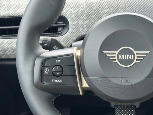 Certified 2026 MINI Cooper S FWD image 19