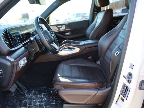 Used 2022 Mercedes-Benz GLE 350 4MATIC image 18