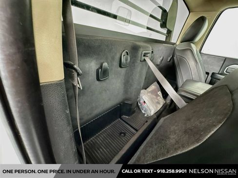 Used 2019 RAM 3500 Tradesman RWD image 24