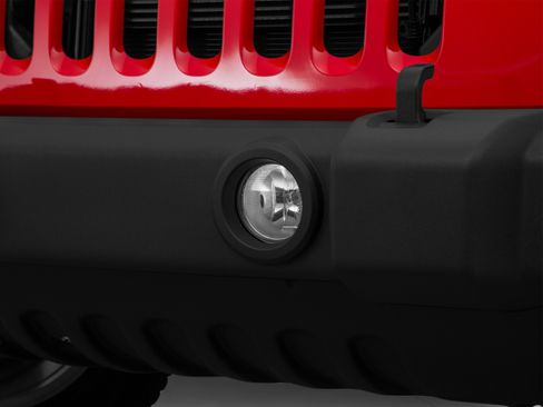 Used 2016 Jeep Wrangler Unlimited Rubicon w/ Connectivity Group AWD/4WD image 51