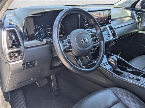 Used 2021 Kia Sorento SX FWD image 10