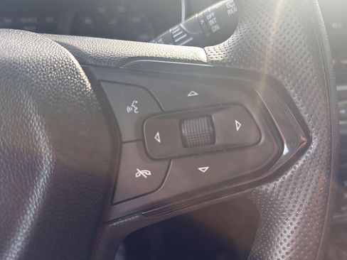 Used 2023 Chevrolet TrailBlazer LT image 15