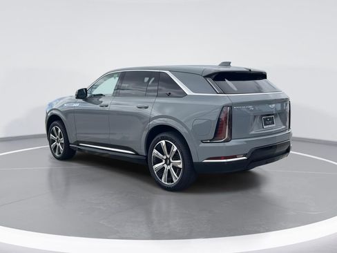New 2026 Cadillac Escalade IQ Luxury 2 image 5