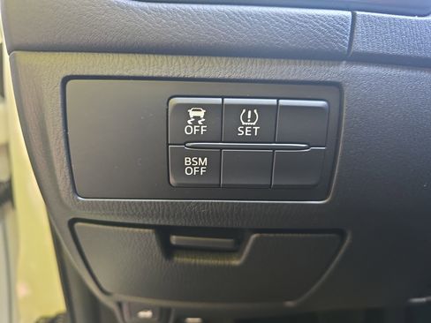 Used 2015 MAZDA MAZDA6 Touring FWD image 25