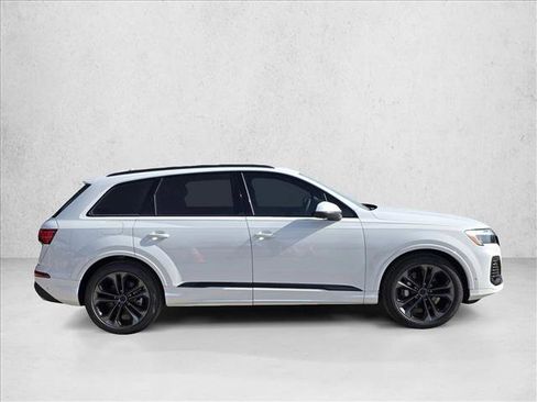 New 2026 Audi Q7 3.0T Premium Plus image 3