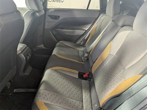 Used 2024 Subaru Crosstrek 2.5i Sport w/ Crosstrek Mirror Package image 17