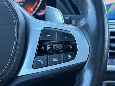 Used 2019 BMW X5 xDrive40i w/ M Sport Package AWD/4WD image 39