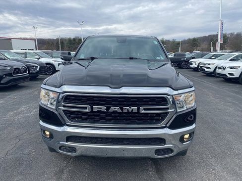 Certified 2023 RAM 1500 Big Horn image 11