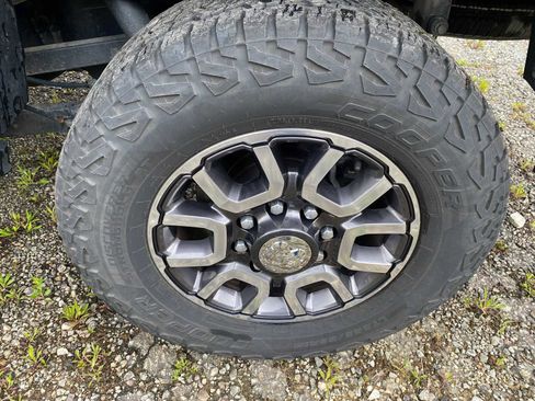 Used 2019 RAM 2500 Limited AWD/4WD image 52
