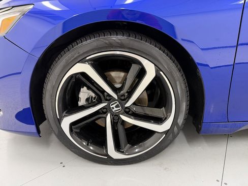 Used 2022 Honda Accord Sport Special Edition image 56