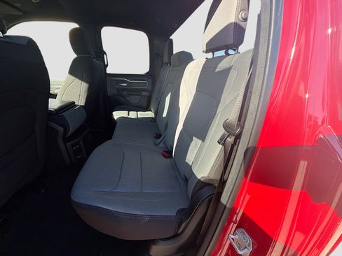 Used 2023 RAM 1500 Big Horn RWD image 20