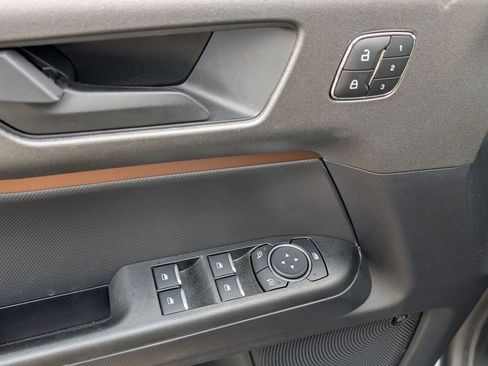 New 2025 Ford Bronco Sport Outer Banks w/ Outer Banks Tech Package+ AWD/4WD image 24
