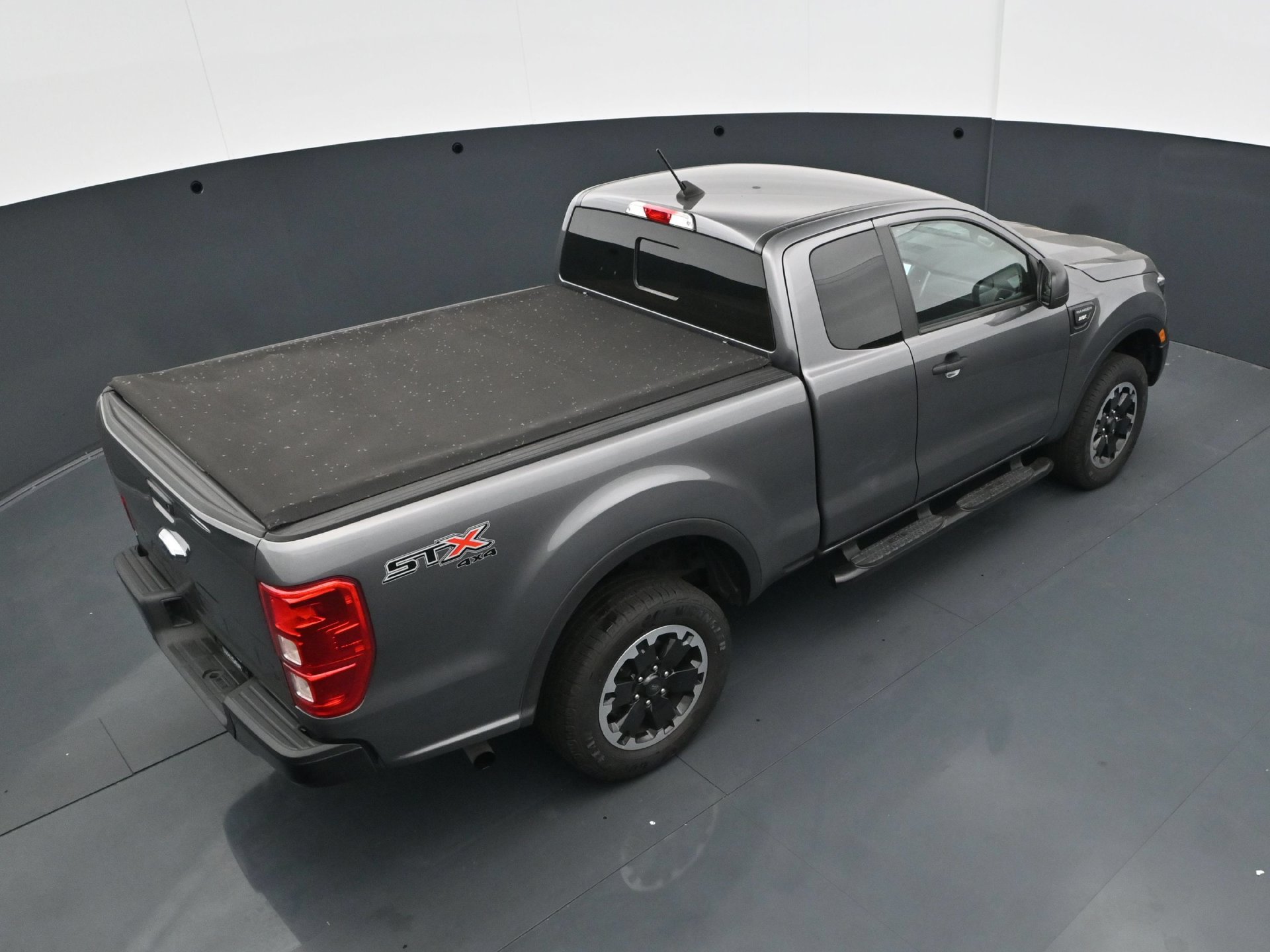 Used 2021 Ford Ranger XL w/ Equipment Group 101A High AWD/4WD image 36