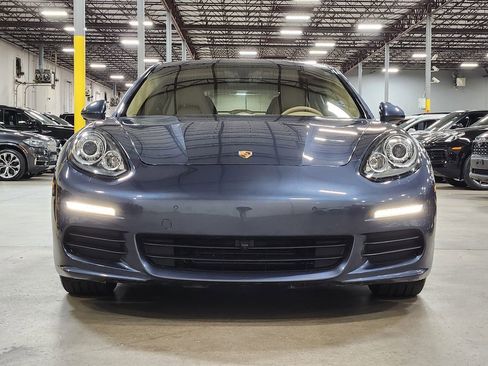 Used 2014 Porsche Panamera 4 image 3