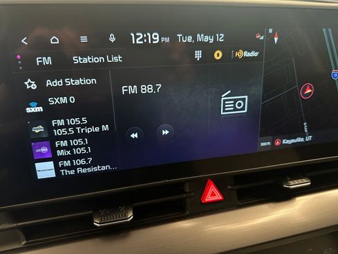 Used 2023 Kia Sportage EX AWD/4WD image 12