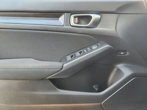 Certified 2026 Honda Civic Sport image 22