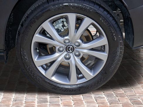 Used 2022 MAZDA CX-30 AWD 2.5 S w/ Select Package image 36