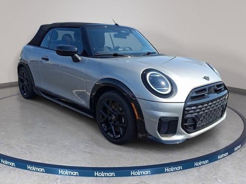 New 2026 MINI Cooper S image 3