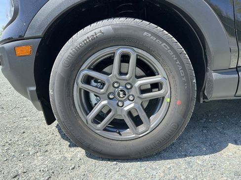 New 2026 Ford Bronco Sport Big Bend AWD/4WD image 12