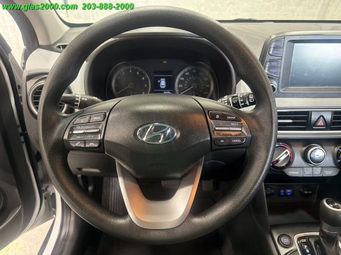 Used 2019 Hyundai Kona SE AWD/4WD image 4